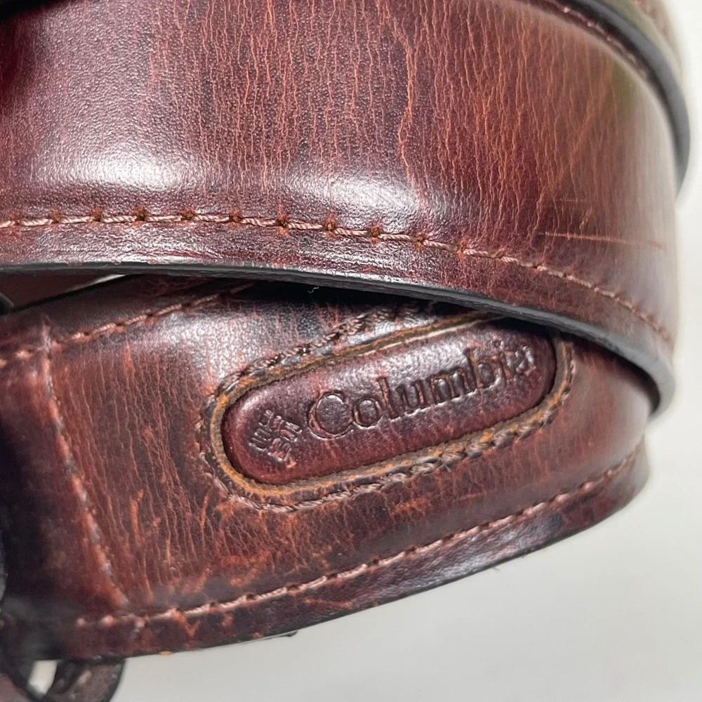 Columbia good used